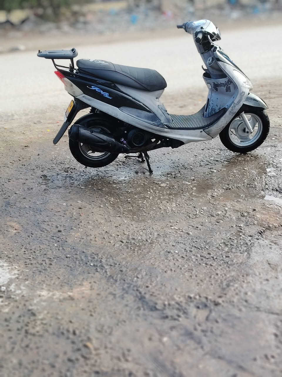 السلام عليكم دراجه َماكس منغولي خير من الله الدراجه تجي تفحص وين َيعجبك السعر خاص هذه رقمي وتواصل وياي ***********
