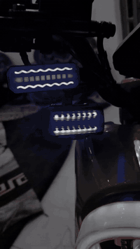 درجة  سحن البع  سهر 550