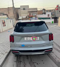 كيا سورينتو 2023 • سورنتو SX وارد امريكي • سيارة دفع رباعي • سورينتو ت...