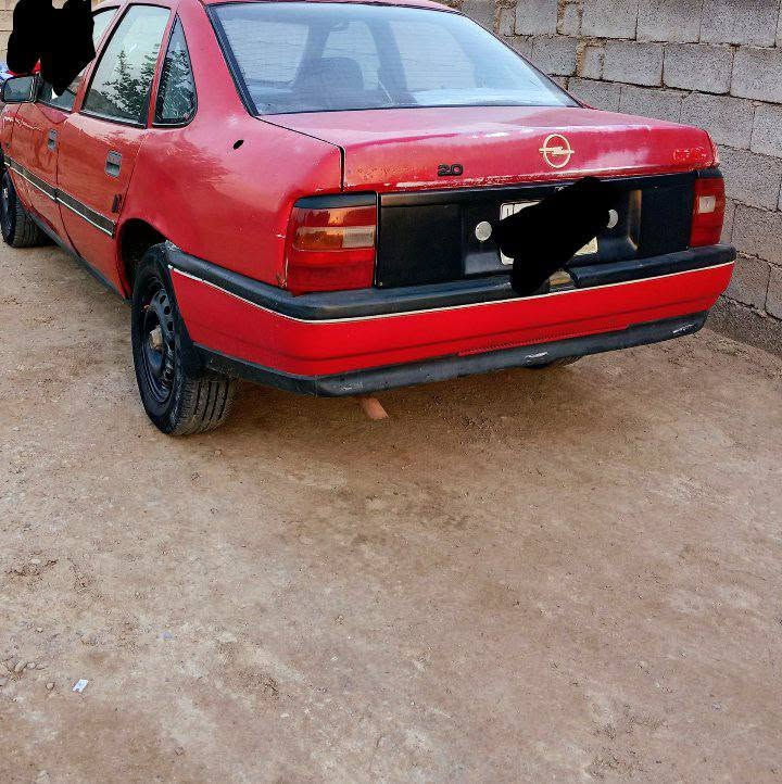 اوبل فكتره مكينه 2000 حجم 20... سنويه لل 28 رقم بابل  
موديل 1990 السعر 22 للاستفسار ***********
