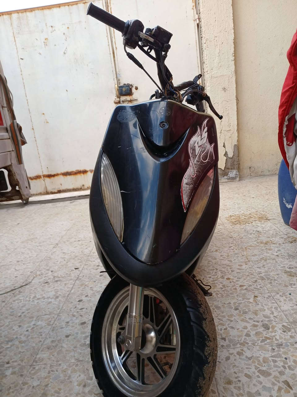 السلام عليكم ماكس عدله شغاله توني مجفتها الدراجه شلعه ومعدل نقصها خفايف وترتيب بيها تزويد مال حاويه صدر وشيال كفرات ابلاد  دراجه شغاله وتخبل السعر  350قفل  للإستفسار اتصال أو واتساب ***********
