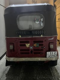 تكتك • ٢٠١٨ • حي العامل