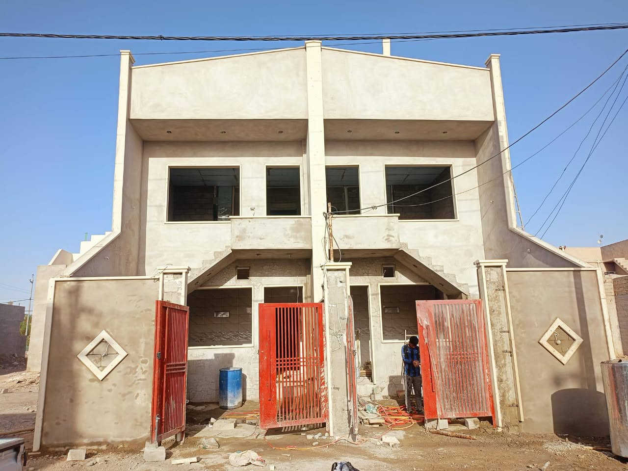 جزء من اعمالنا داخل الموصل 
اعمل بصمت ودع عملك يتكلم 
للتواصل 
*********** واتساب 
*********** واتساب
