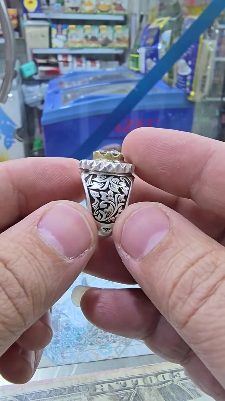 موزنايت تطعيم زاركون
صياغه يدوي قياس ٢١


**إذا كنت صاحب هذا الإعلان وتريد حذفه لأي سبب، رجاءا أرسل رسالة إلى الدعم الفني**