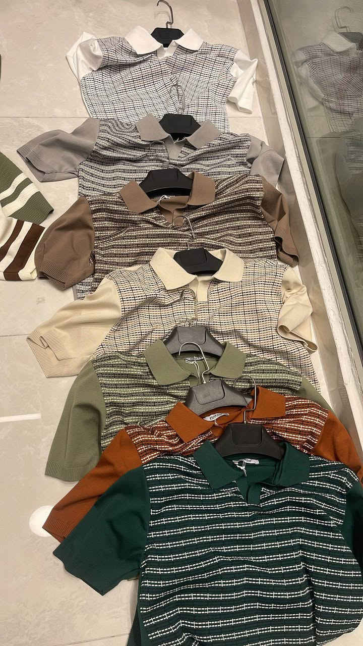 في مناسبه حلول عيد الفطر المبارك لسنه 2026
مجمع الجابري تشيرت فووول ليگره المنشأ تركي الوان وموديلات وقياسات S M L XL XXL
العنوان السوق الكبير شارع بغداد 
تتوفر كل الموديلات والقياسات عمارة, ميسان


**إذا كنت صاحب هذا الإعلان وتريد حذفه لأي سبب، رجاءا أرسل رسالة إلى الدعم الفني**