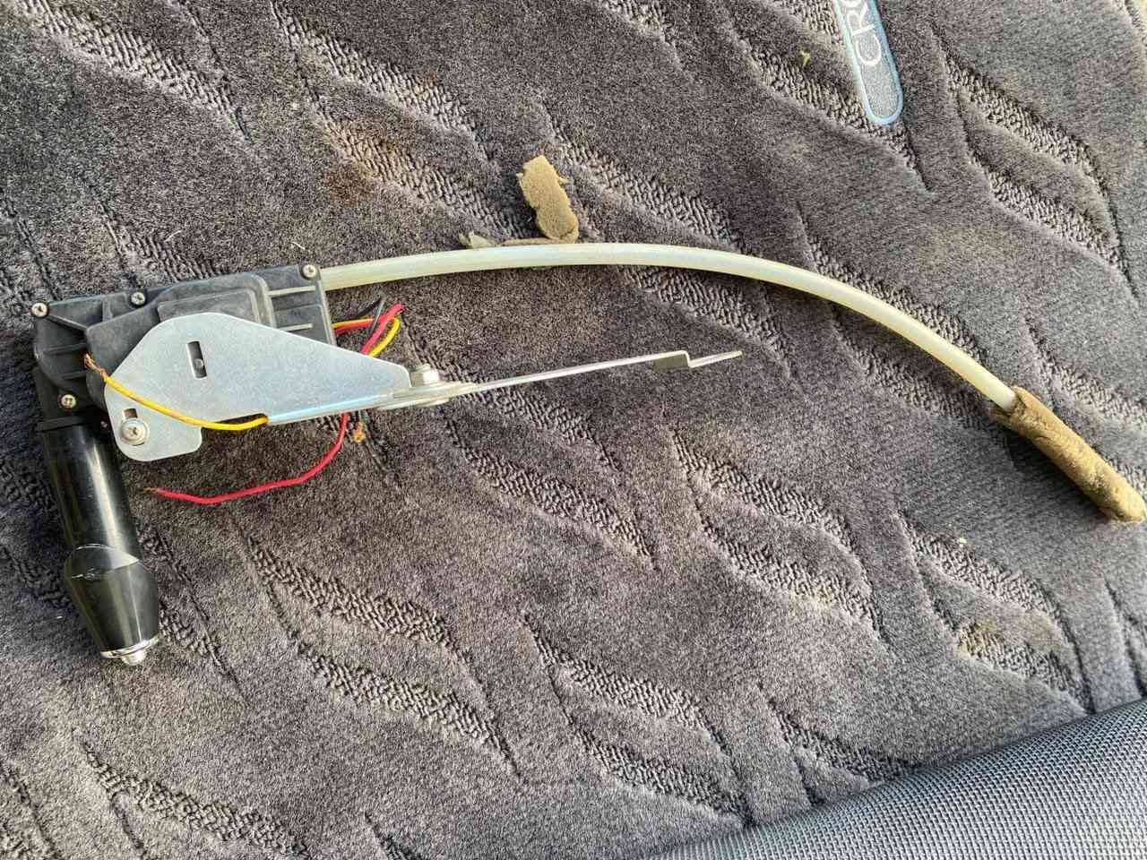 السلام عليكم ورحمه الله وبركاته
اريل تلترباع طويل طوله 43 اصلي تفصيخ 
حاويه وارد اليابان شرط الفحص لا مصلحه 
ولا ملعوب بي شذره زركه شرط الفحص 

***********
***********

موجود توصيل الجميع المحافظة العراق
