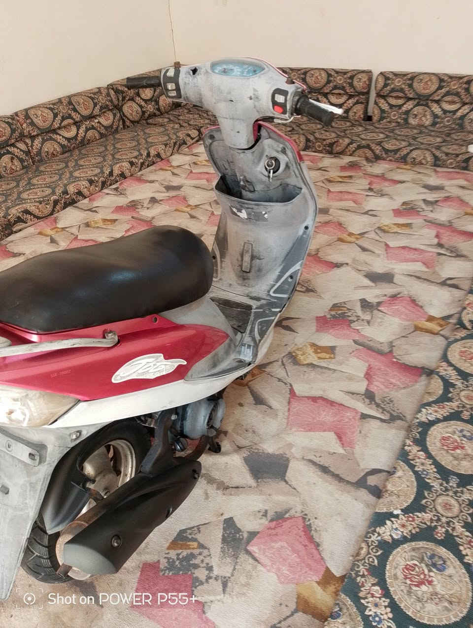 ماكس منغولي عل وضعه وعل بلاد تروكه صار شهر تجي طك سلف وتطلع بيه وين مايعجبك مامتعبينه
ماكس منغولي عل وضعه وعل بلاد تروكه صار شهر تجي طك سلف وتطلع بيه وين مايعجبك مامتعبينه  //محتاج  ***********سعره 600 يريده بخدمته الناصريه خاص مامتواجد اتصل
