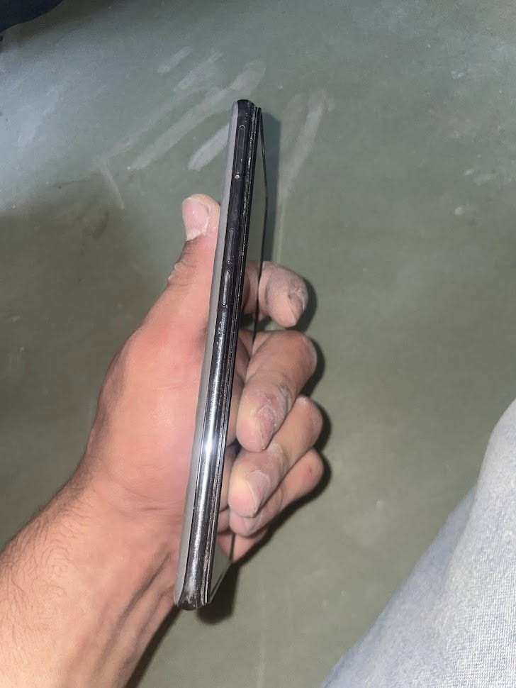 Realme GT Master Edition

ذاكرة 256 

رام 8 

مبدل شاشة نوعية حلوة 

كارتونة موجودة 

سعر120 وبي مجال او مراوس باعلى منو وانطي فرق


**إذا كنت صاحب هذا الإعلان وتريد حذفه لأي سبب، رجاءا أرسل رسالة إلى الدعم الفني**