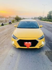 النترا ٢٠١٨ • وارد كندي • بصمه رادار