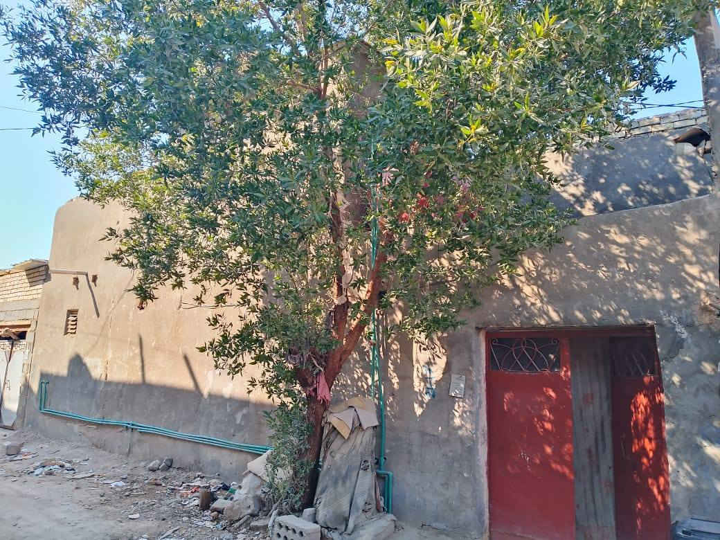 السلام عليكم 
بيت رهن خلف جامعة فريحه سعر رهن سنتين 15مليون وبي مجال  المساحه 100 متر اتصل ***********
