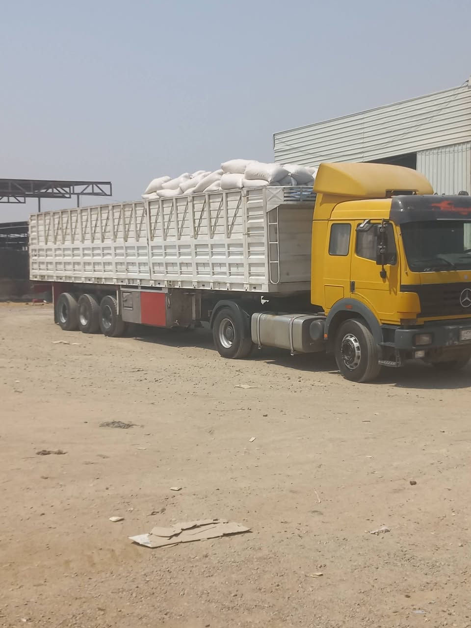 سلام عليكم عربانه حداديه شاصي 16
دناكير16  مطبخ ثلاجه جديد كهربائيّ هوه جديد مكفوله من كلشي ميسان ناحيه كميت وتساب اتصال رجاءمو شراي لا تعبنه سعر135/ ***********/***********
