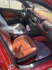 تشارجر • ٢٠١٣ • مكينة ٣٦٠٠