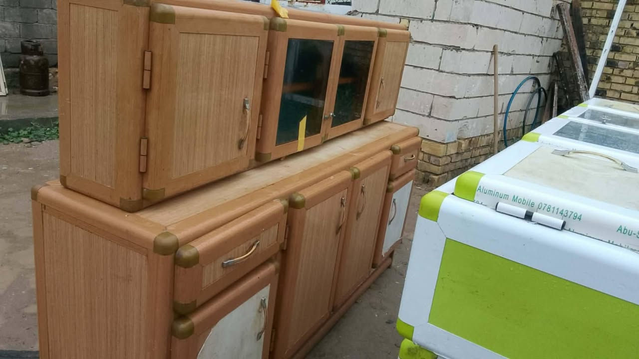 كاونتر عدد 2 للبيع نظافة فول بدون سنكي لاكسر ولاشي سعرهم الواحد 175 ومجال بسيط حك الجيه حله مجاور المحكمة الجديدة


**إذا كنت صاحب هذا الإعلان وتريد حذفه لأي سبب، رجاءا أرسل رسالة إلى الدعم الفني**