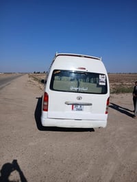 هايسا 2010 رقم انكليزي بسمي سنويه ستوه مجدده كير ومكينه خير من الله ال...