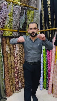 أقمشة • كركوك