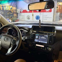برادو ٢٠١٦ • ٦ سلندر • رقم اربيل