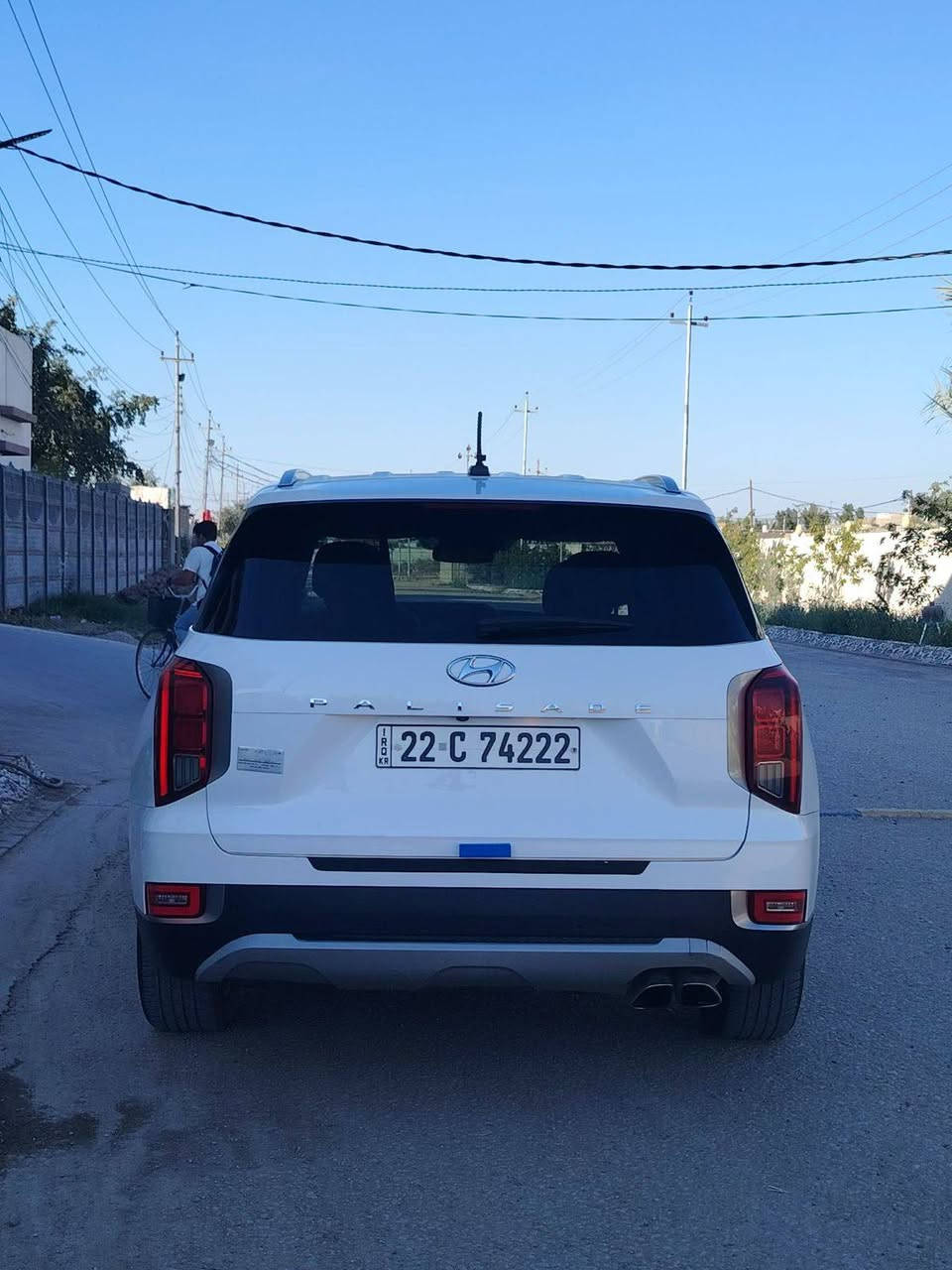 .


**إذا كنت صاحب هذا الإعلان وتريد حذفه لأي سبب، رجاءا أرسل رسالة إلى الدعم الفني**