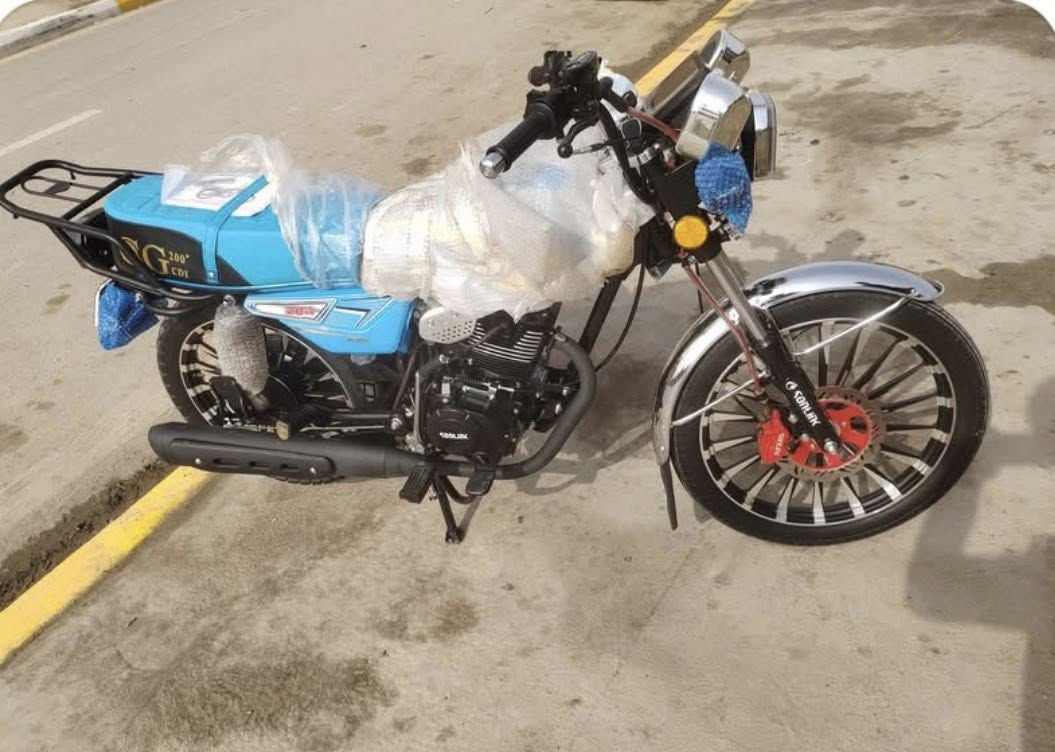 سيفان 2025مكفول كفالة عامه
بعدها بحالة الزيرو  

اوراق كامله 

تجي تفحص وتقتنع يالة تاخذ 

العنوان ديالى قضاء الخالص ناحيه السلام 

الاتصال 

***********

***********
