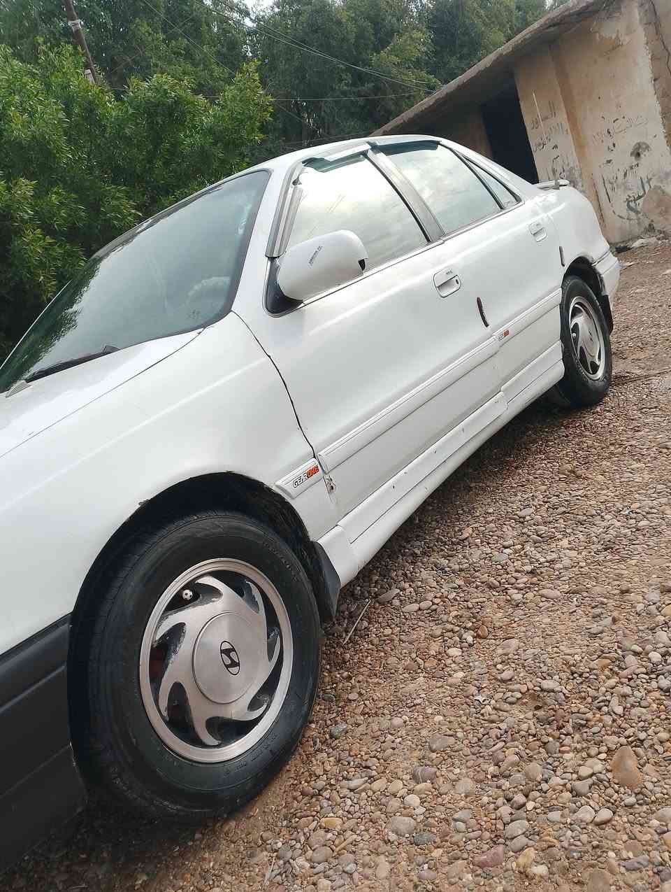 سلام عليكم سياره النتره موديل 94 مكينه وكير خير من الله بسمي رقم بغداد نكليزي تحويل مباشر مكان بغداد سعر31وبيه مجال حكم الجيه المعامل سياره بلاديه جاهزه رقم ***********
