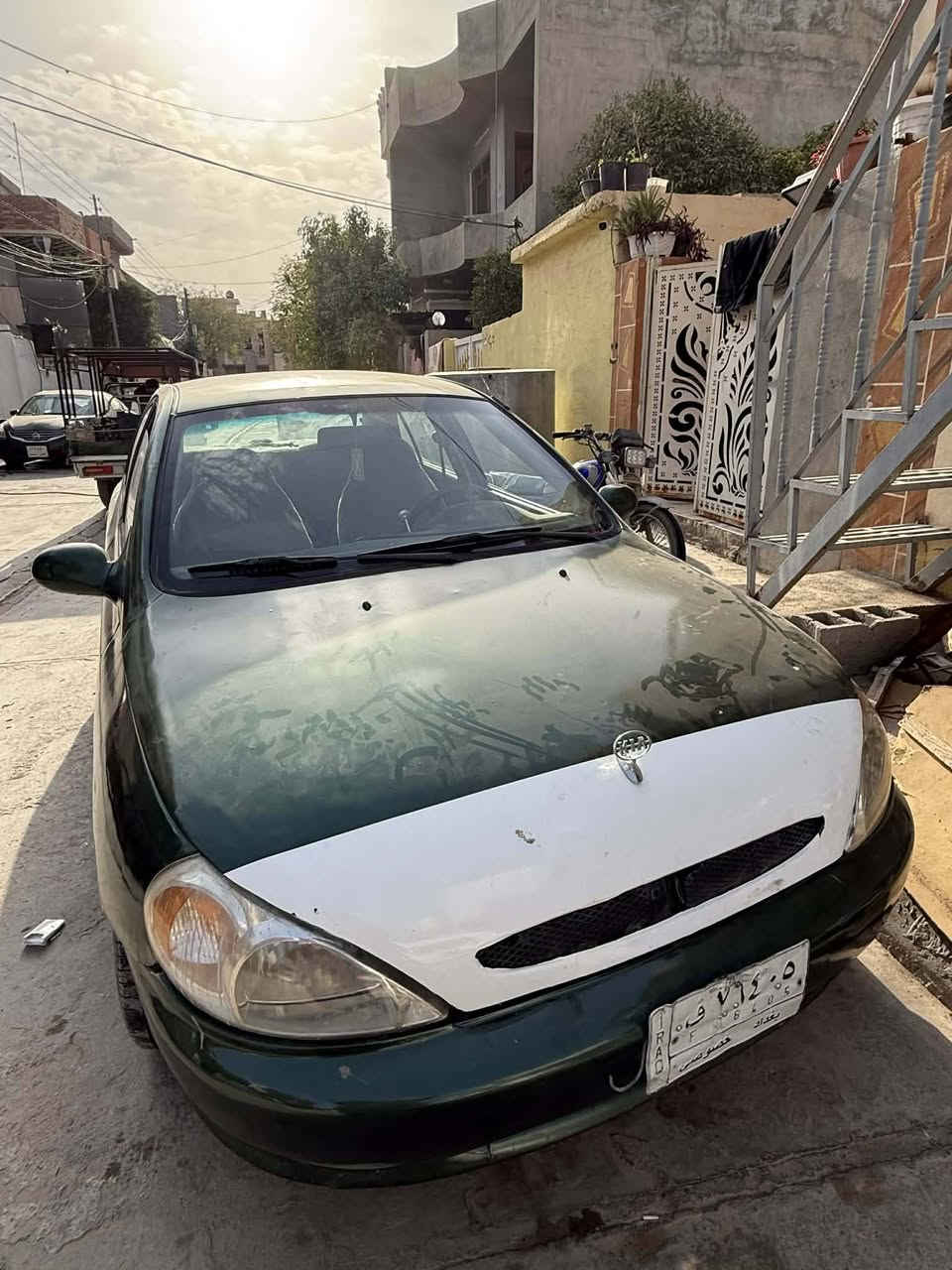 سلام بشرط محرك كير عوتمتك مانتل صحب سعر 15


**إذا كنت صاحب هذا الإعلان وتريد حذفه لأي سبب، رجاءا أرسل رسالة إلى الدعم الفني**