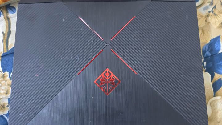 للبيع لابتوب HP Omen 15 Gaming بحالة جيدة جدًا

المواصفات:

• المعالج: Intel Core i7-9750H

• كرت الشاشة: NVIDIA GTX 1650 4GB

• الرام: 16GB

• التخزين:

SSD 256GB

HDD 1TB

• الشاشة ممتازة

• الكيبورد إضاءة حمراء

• البطارية بحالة جيدة

• الشاحن أصلي

اذا مهتم بي , تواصل وياي على الخاص

أو علق بــ مهتم حتى اتواصل وياك


**إذا كنت صاحب هذا الإعلان وتريد حذفه لأي سبب، رجاءا أرسل رسالة إلى الدعم الفني**