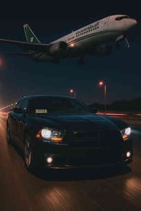 سيارات مكيفة • حديثه بغداد • من الباب للباب