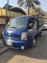 كيا • موديل ٢٢ • ماشيه ٥٣