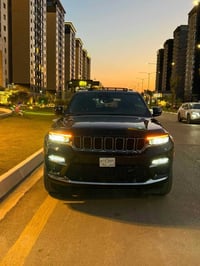 جيب دخول2024 شهداء 5 راكب فول فتحه رادار تدفئه كشن و استيرن تحديد مسار...