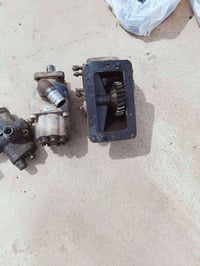 ونش • كامل • تانكي