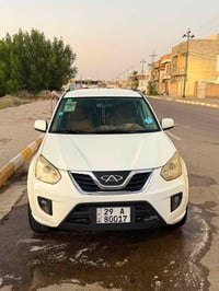 تيكو • ٢٠١٤ • كير ميكانيكي