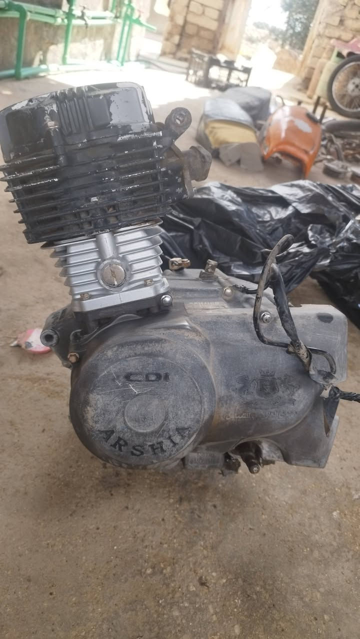 متوفر توصيل 📍
مكينه 4كير للبيع شغاله لا تبخير لا تنقيص 
مكاني بابل الحمزه الغربي الغزالي  
سعرها مناسب واتساب ***********
