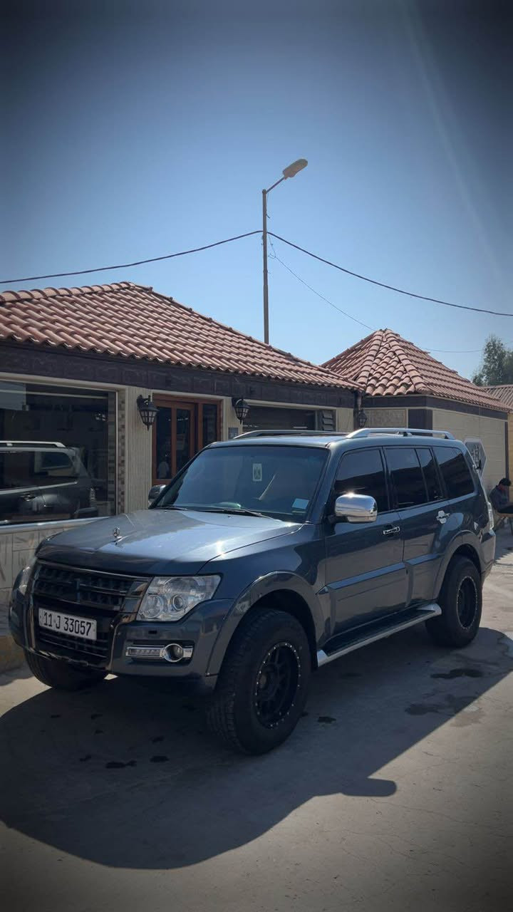 للبيع باجيرو 2008 3.7🔥 دفع رباعي— رقم بصرة

 • مكينة وكير وتبريد مكفولة
 • تخم تاير بحالة جيدة
 • تزويد وترفيع مرتب
 • جميع كهربائيات السيارة شغالة
 • حبتور فول مواصفات
 • بنوراما + ثلاجة
 • تدفئة وتبريد بالكشنات
هواي مواصفات بلسيارة 

ملاحظة: حادث سابق، بابين صبغ وبيها بعض الملاحظات.
الفحص شوف عين
العنوان البصرة.

السعر ١٤٠وقابل للتفاوض.
للإستفسار خاص أو اتصال.
*********** بغداد, العراق
