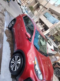 لبيع موديل ٢٠٢٢ كلين بدون حادث ماشيه ٣٢ الف مكاني الكراده الاستفسار 07...