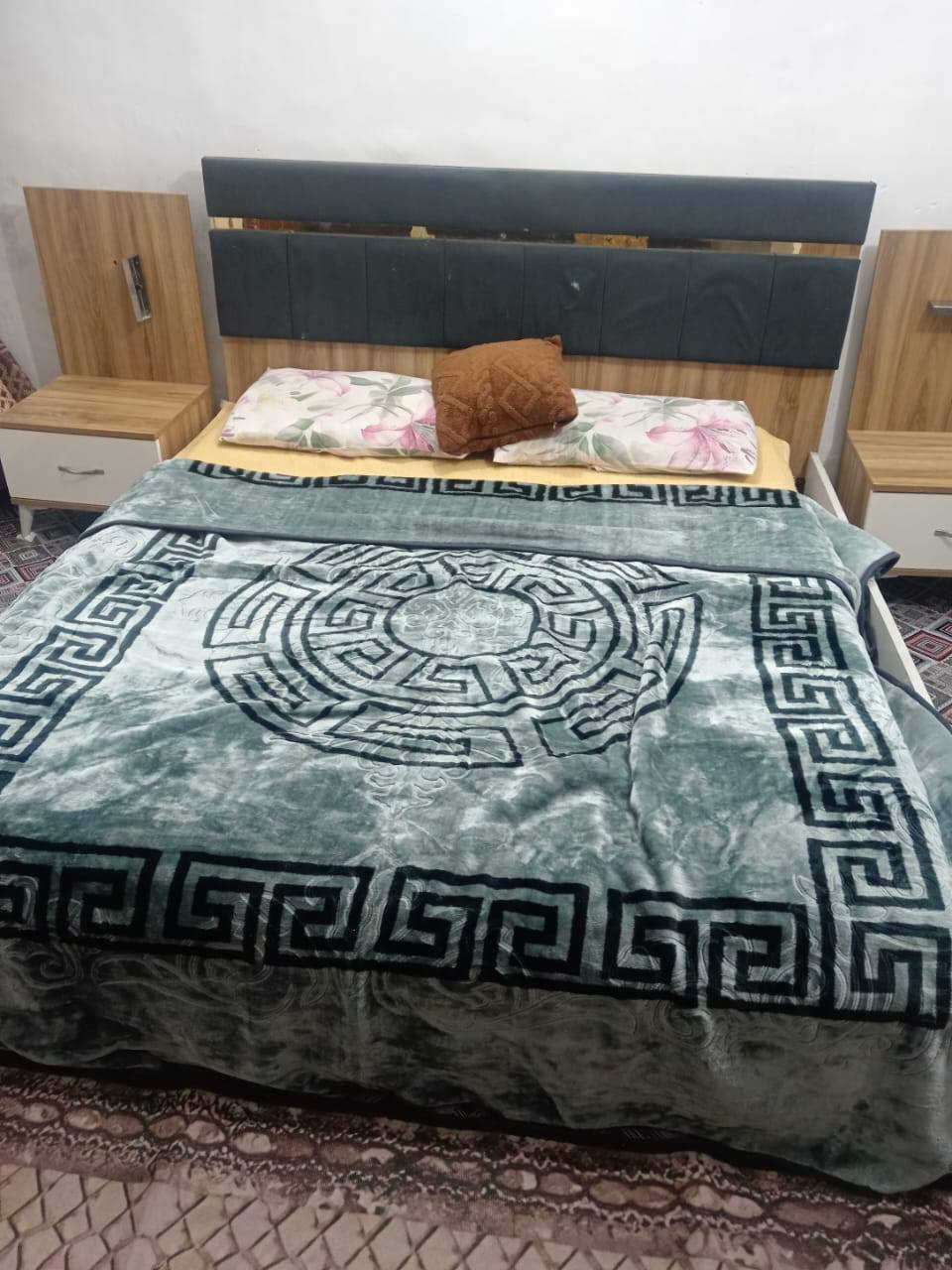 ‏‪***********‬‏
غرفه مال نوم جديده سعر 450 اتصال على هذا الرقم فقط فقط مكان حريه
