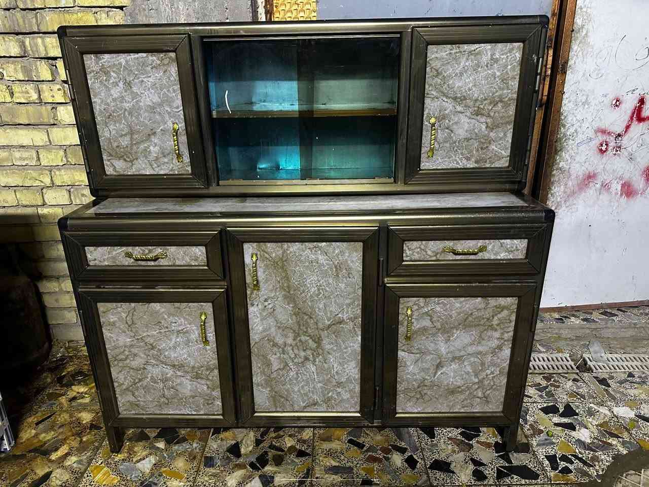 كاونترات مستخدم نضيف تفصال مو سوكي الامنيوم اي ضرر مابيهن بغداد مدينه الصدر 0772230227 التواصل واتساب


**إذا كنت صاحب هذا الإعلان وتريد حذفه لأي سبب، رجاءا أرسل رسالة إلى الدعم الفني**