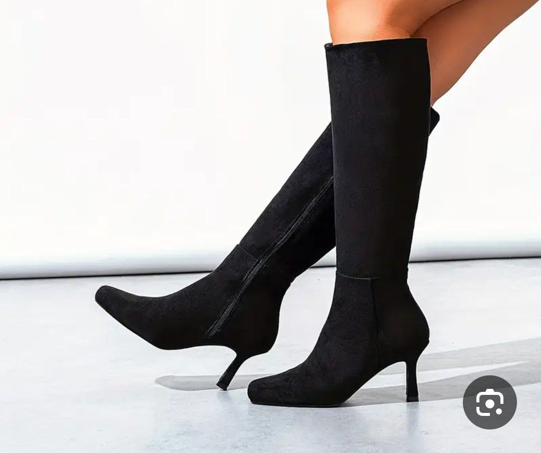 بوت اسود طويل شاموه يخبل بلبس انيق قياس 38يلبس39هم سعر 15
توصيل موصل 3
محافظات5


**إذا كنت صاحب هذا الإعلان وتريد حذفه لأي سبب، رجاءا أرسل رسالة إلى الدعم الفني**