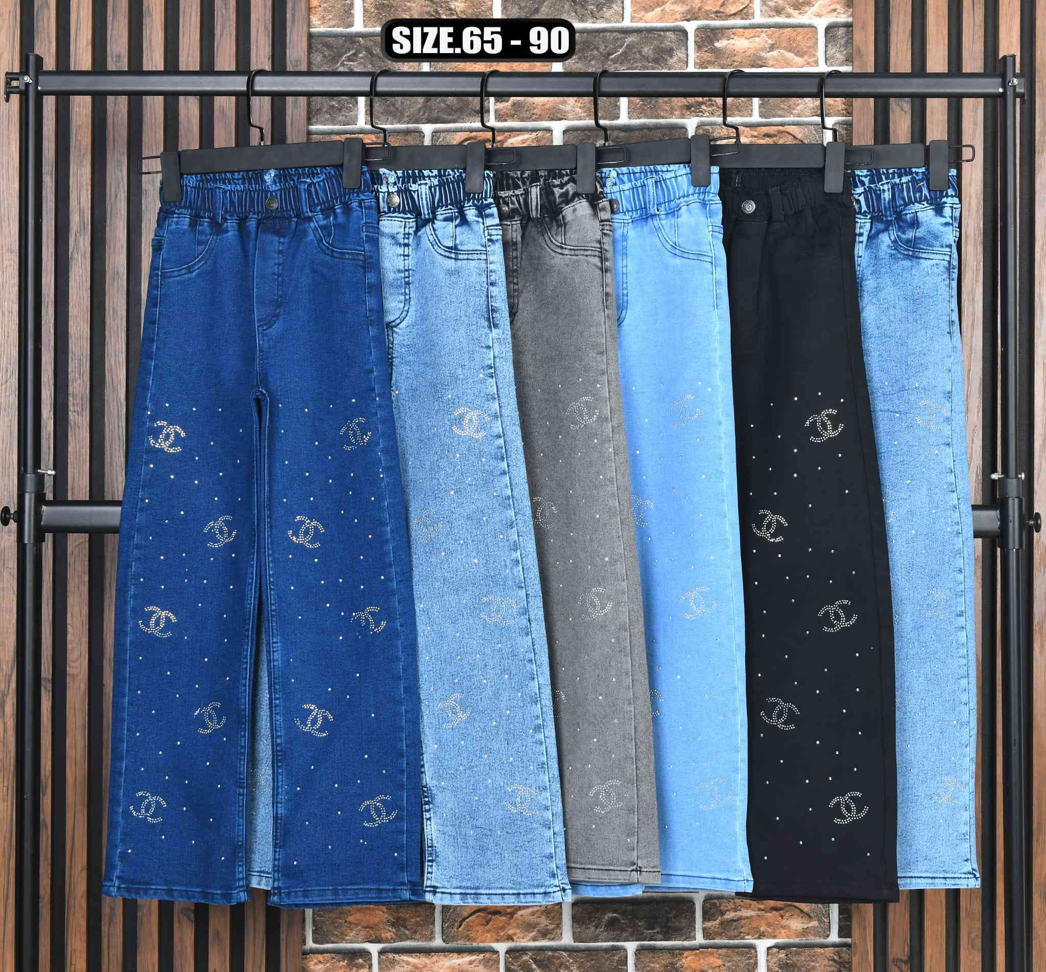 ياجبار
بنطرون كابوي ولادي و بناتي 

قياس 65/90

سعر الدرزن 👈 60 👉 ألف 🇮🇶 

يوجد توصيل لجميع المحافظات 🇮🇶 

واتساب

***********

تليكرام

https://t.me/firasjllw

فيس بوك

https://www.facebook.com/share/g/1DeEYmrVFg/

‏استعمل هذا الرابط للانضمام إلى مجموعتي في واتساب: https://chat.whatsapp.com/FkeFw9PUavv0SdgWz3A9nY?mode=gi_c
