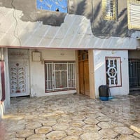 حي العمال • ٢٠٠م • ٣غرف