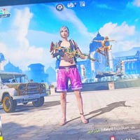 حساب ببجي • فلوجه • مرتب