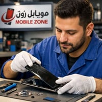 تخفيض شاشات • صيانة جوال • سامسونج A10