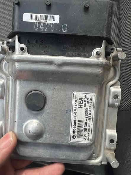 تتوفر عقول سيارتو me 17.9.11

من موديل 2010-2013
جملة مفرد يتوفر توصيل لجميع المحافظات
***********
