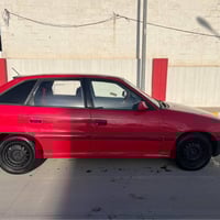 استرا ١٩٩٣ • ١٨٠٠ اوتماتيك • رقم اربيل