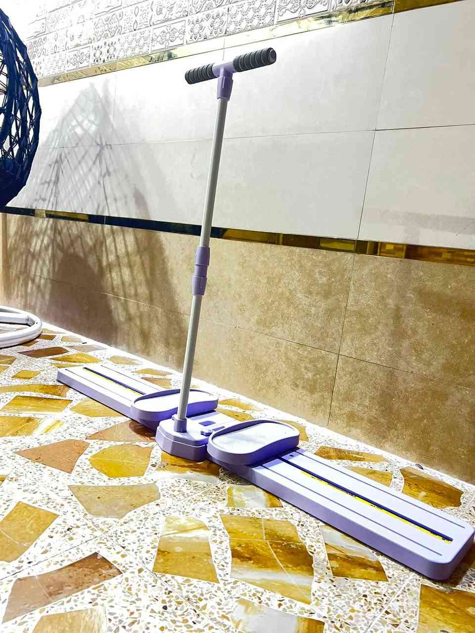 جهاز التزلج الرياضي الاصلي 💜
لشد و تنحيف الافخاذ والخواصر بالبيت
طريقة الاستخدام سهلة: توكف عليه وتفتح الرجلين وتسدهن - 15 دقيقة باليوم كافية
بيه مقبض للتوازن وينطوي وينشال بسهولة

السعر 40 مع التوصيل داخل الموصل
***********
