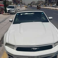 موستنك 2010  وتساب فقط 07715643779 نواقص بصيطه بيهه محرك 3700 6 Colomb...