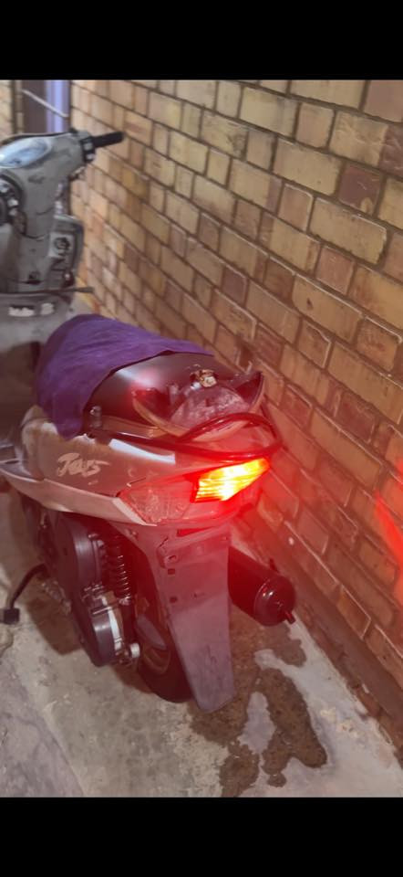 سلام عليكم من رخصة مسؤل الكروب دراجة ماكس منغولي نضيفة وهاي صور وفديو هم الدراجة حلوة والشراي هاذ رقمي يخابرني مكاني بغداد***********
