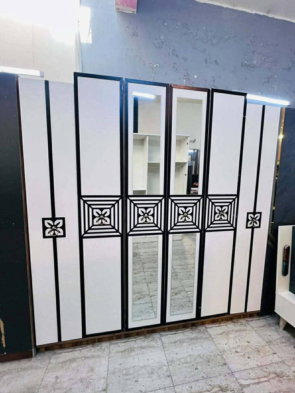 للبيع


**إذا كنت صاحب هذا الإعلان وتريد حذفه لأي سبب، رجاءا أرسل رسالة إلى الدعم الفني**