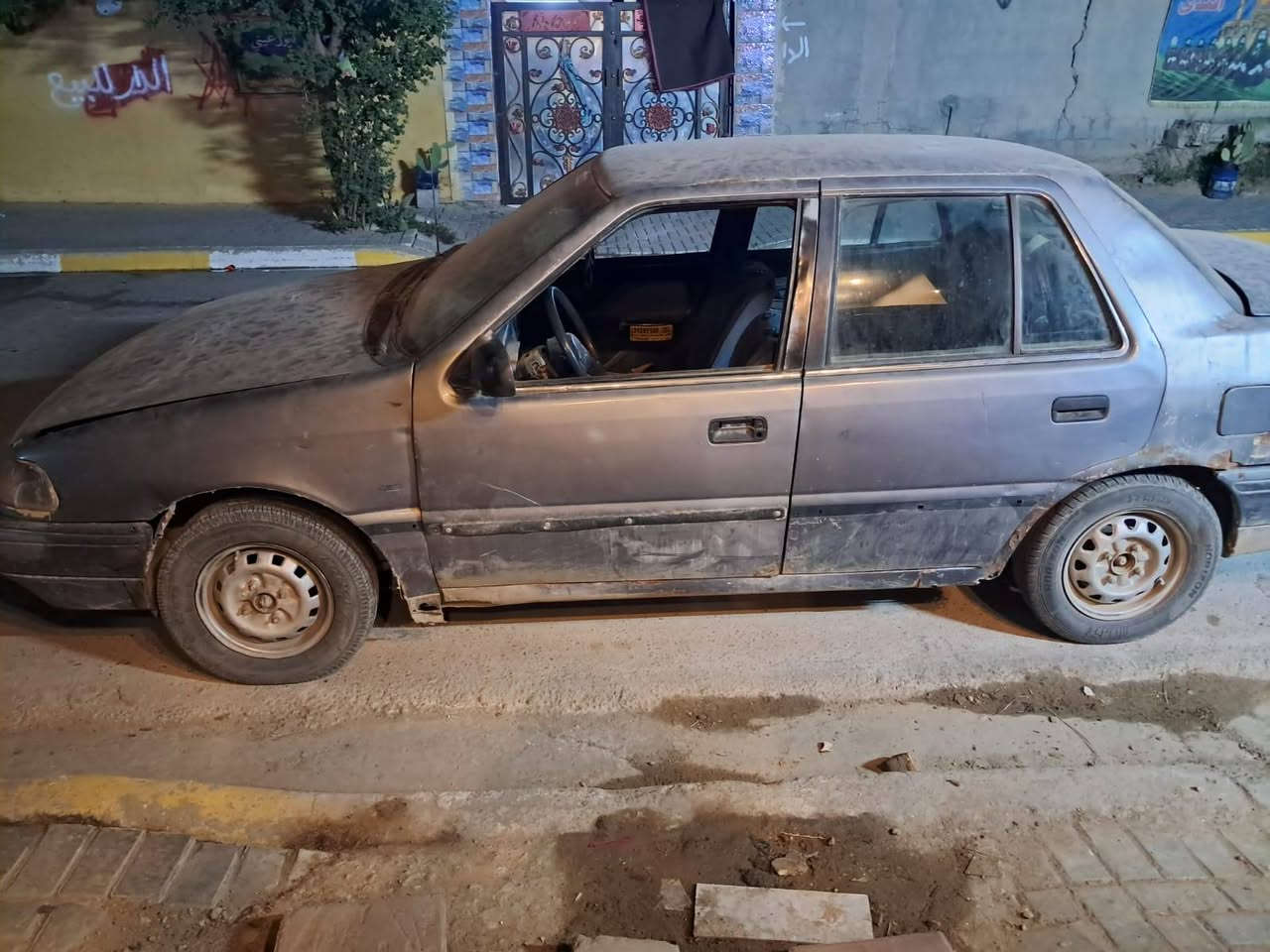 بسبب الوعود الكاذبة
هونداي اكسله لبيع موديل ٩٢ رقمه ديالى سنويه ساقطه بل٢٠١٩ كير عادي مكينه نظيفه بيه   كهربائيات شغاله  باتري جديد السعر ب ١٢ورقة وبيها مجال مكاني
 ***********
