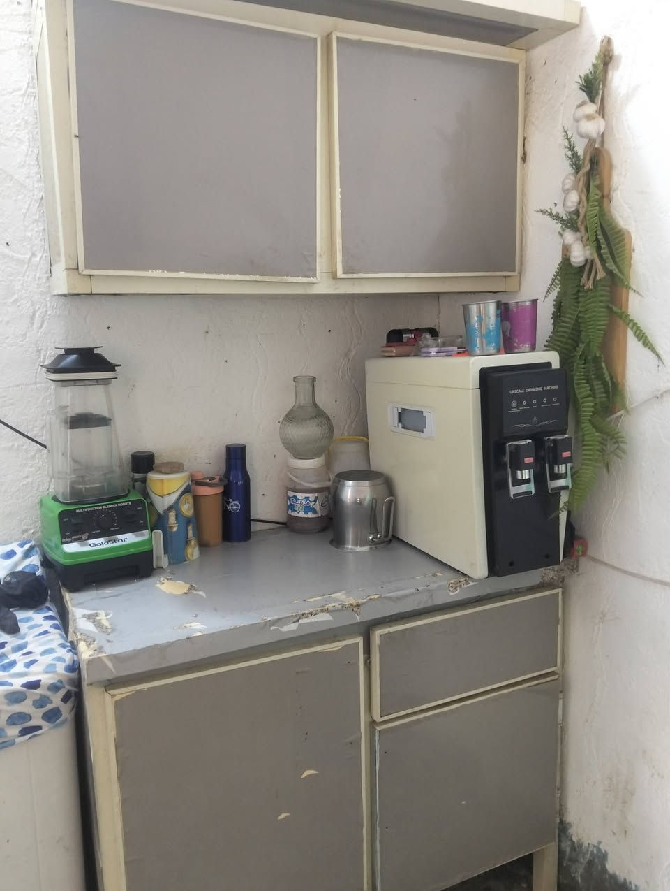 للبيع كاونتر 50  قفص 25  رجائن الي ما يشتري لا يجي خاص


**إذا كنت صاحب هذا الإعلان وتريد حذفه لأي سبب، رجاءا أرسل رسالة إلى الدعم الفني**