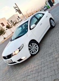 سيراتو ٢٠١٢ • محرك ١٦٠٠ • رقم اربيل