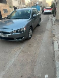 لانسر قرش • ١٦٠٠ • رقم بغداد
